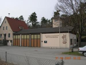 vorderansicht